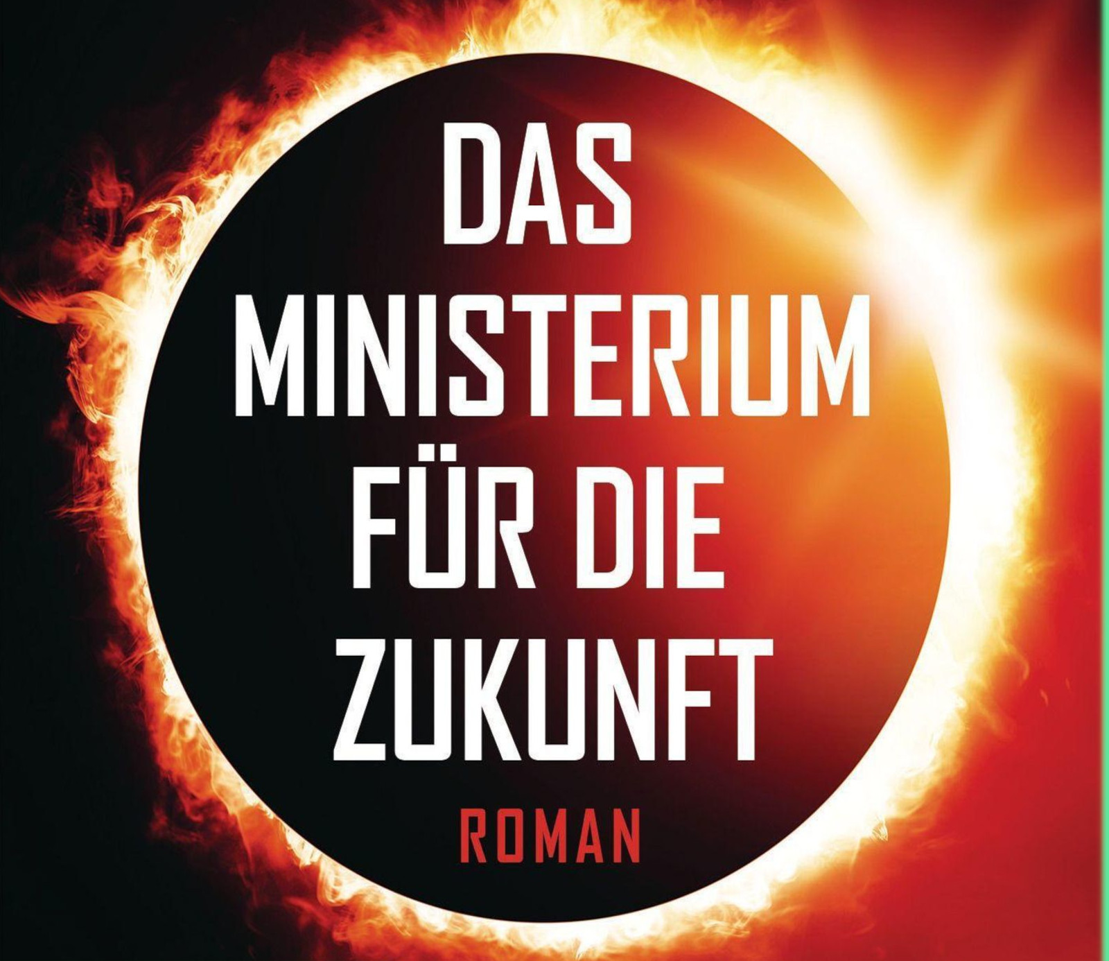 [Buchtipp] Klassiker der Climate Fiction