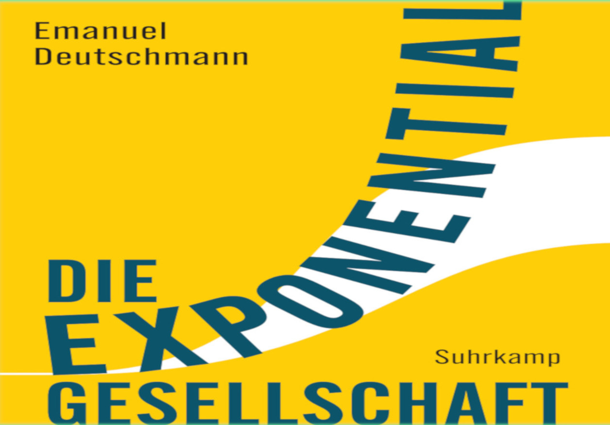 [Buchtipp] Die steile Kurve meiden