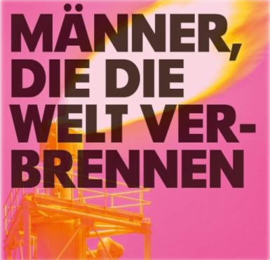 [Buchtipp] Kartell der Verbrenner