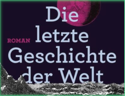 [Buchtipp] Es war einmal in ferner Zukunft