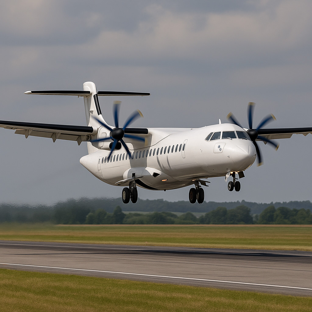 Emissionsfrei fliegen mit Natrium-Brennstoffzelle