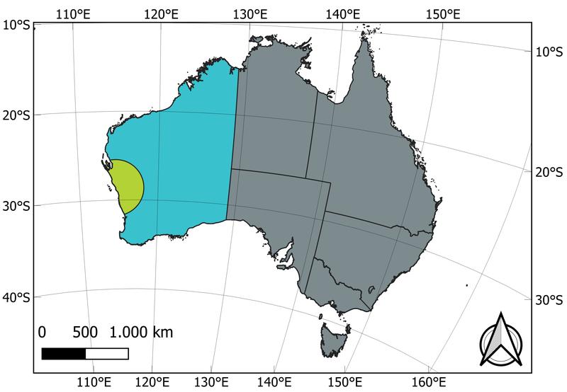 Westaustralien als Europas Wasserstoff-Hub