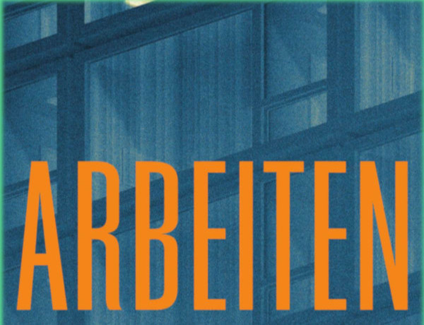[Buchtipp] Alltag als Archiv der Arbeit