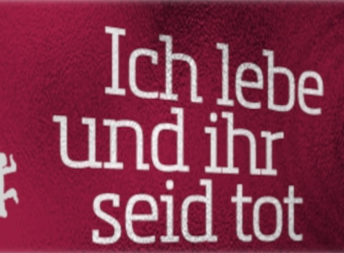 [Buchtipp] Prophet der Paranoia