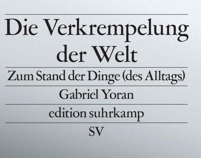 [Buchtipp] Frust statt Funktion