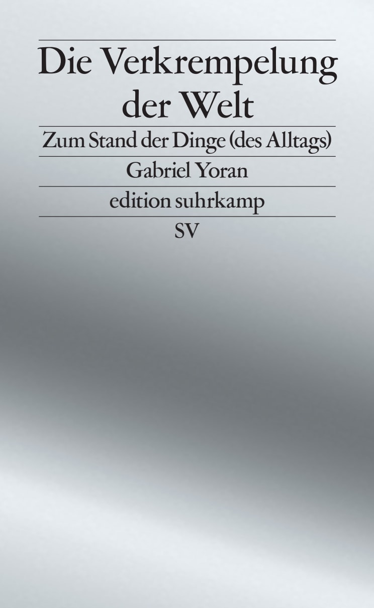 Buchcover