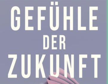 [Buchtipp] Digitale Stimmungsmaschinen