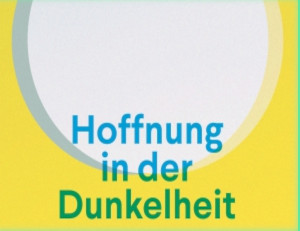 [Buchtipp] Optimismus als Widerstand