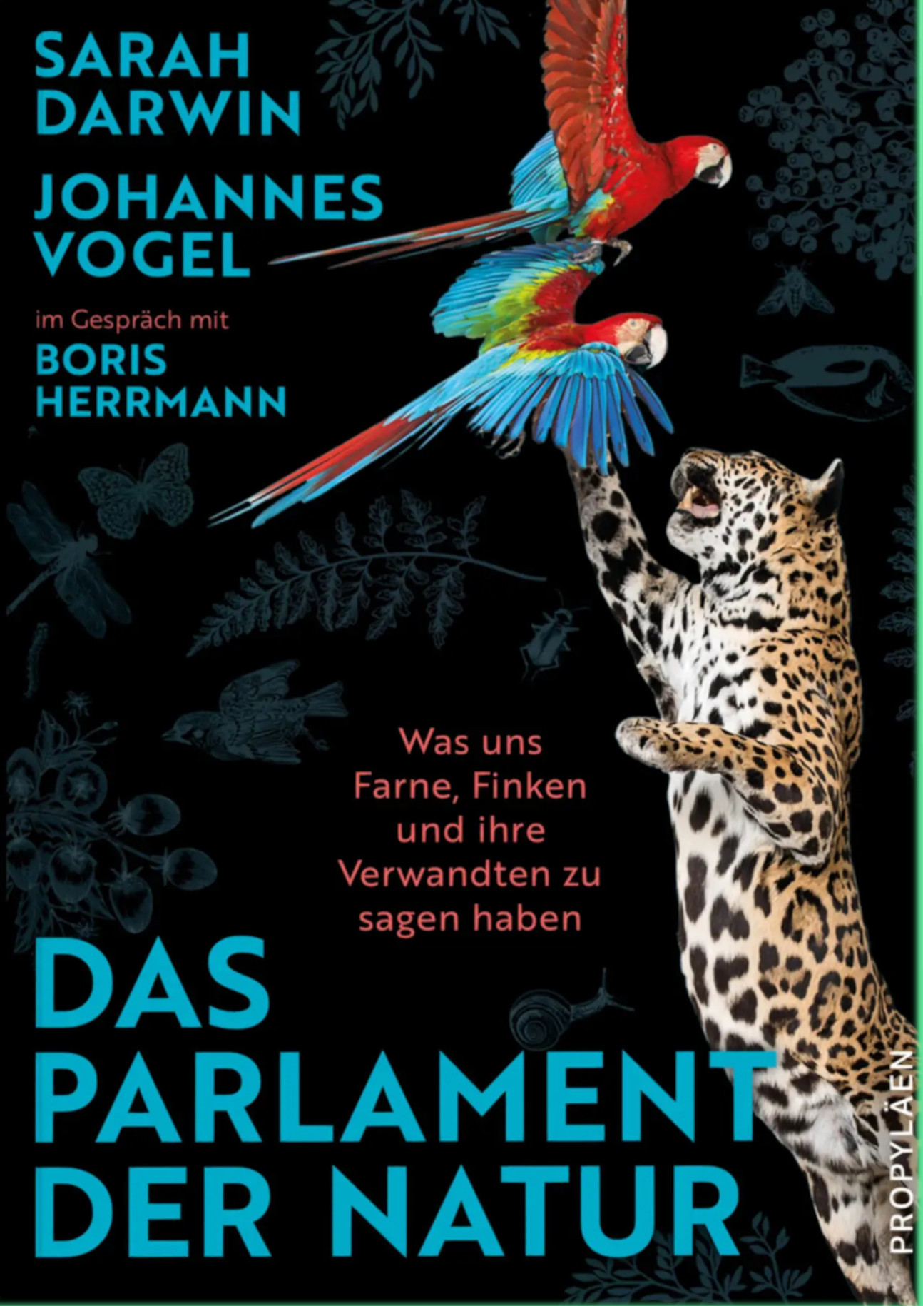 Buchcover