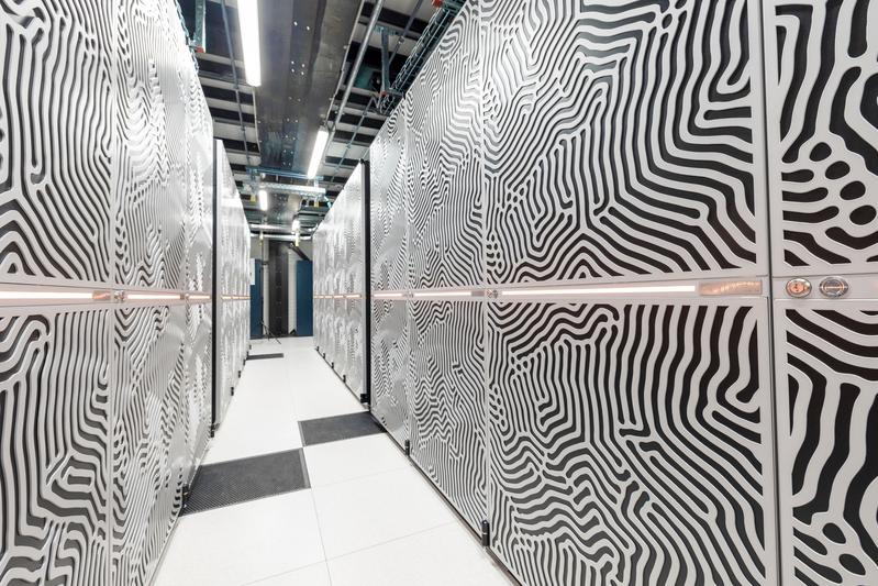 JUPITER startet durch – Europas neuer Supercomputer