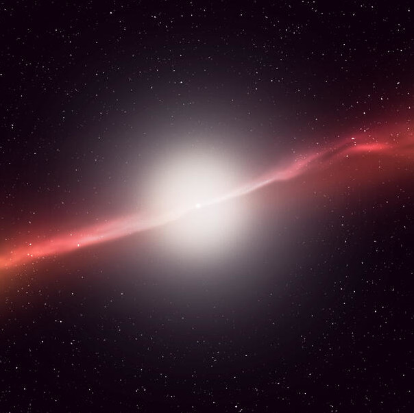 Podcast 02: Schwarze Löcher als Teilchenbeschleuniger Podcast 02: Schwarze Löcher als Teilchenbeschleuniger