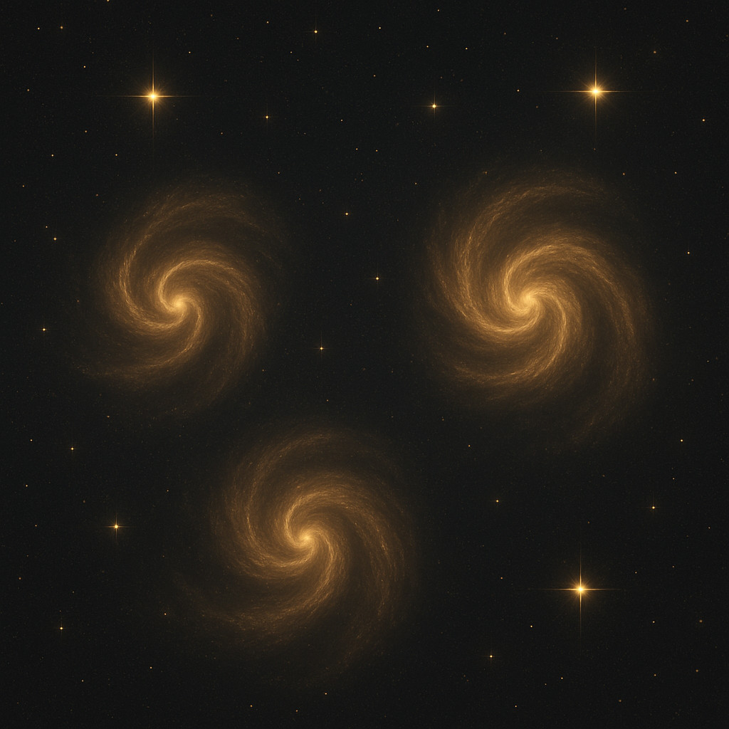 Kosmisches Signal aus dem frühen Universum