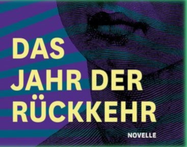 [Buchtipp] Geister des Atlantiks