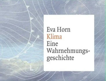 [Buchtipp] Das Klima und wir