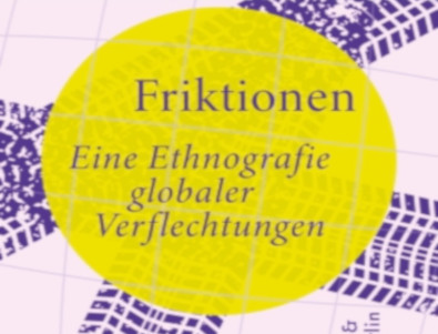 [Buchtipp] Globale Reibungspunkte
