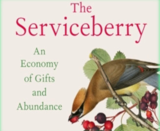 [Buchtipp] Über Beeren, Beziehungen und das gute Leben