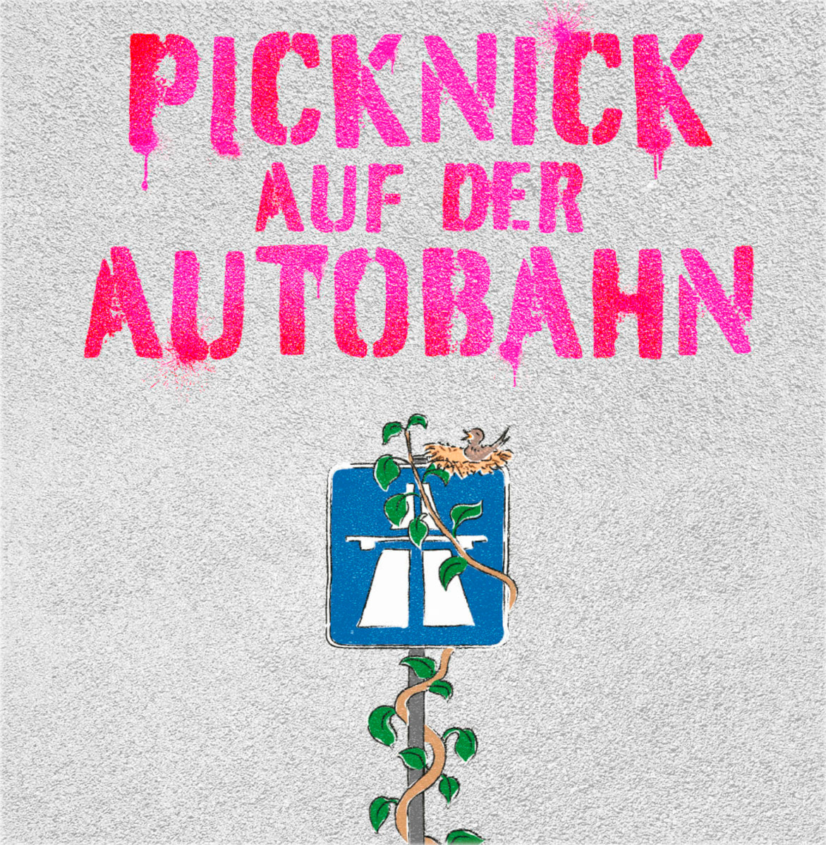 [Buchtipp] Picknick auf der Autobahn, oder: So geht die Mobilität von morgen