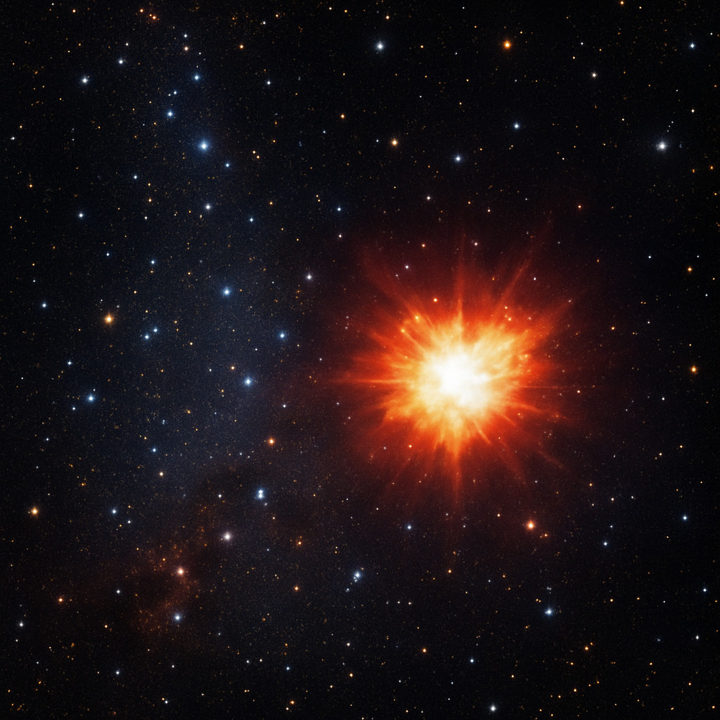 KI als himmlischer Helfer: Oxford-Tool findet Supernovae im Datenrauschen