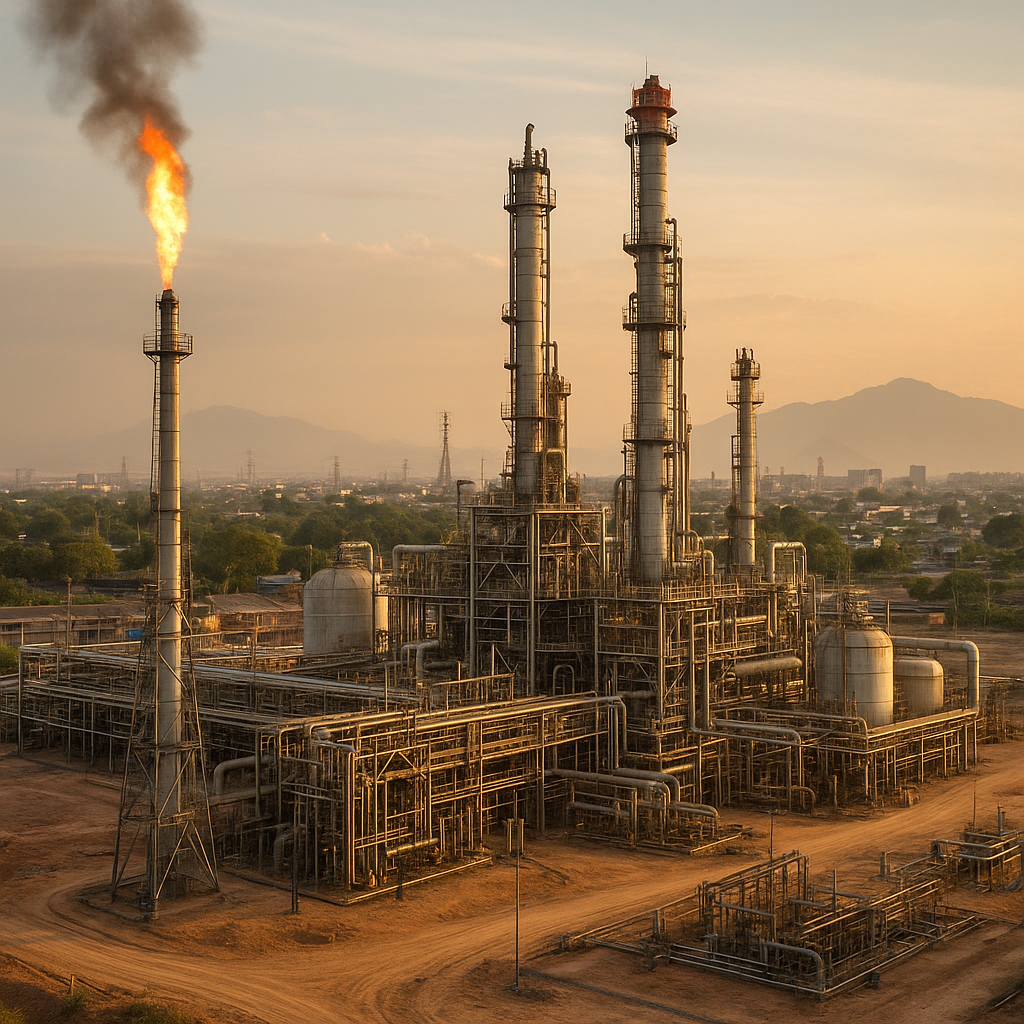 Unterschätztes Klima-Gas: Weltweite Methan-Emissionen steigen weiter