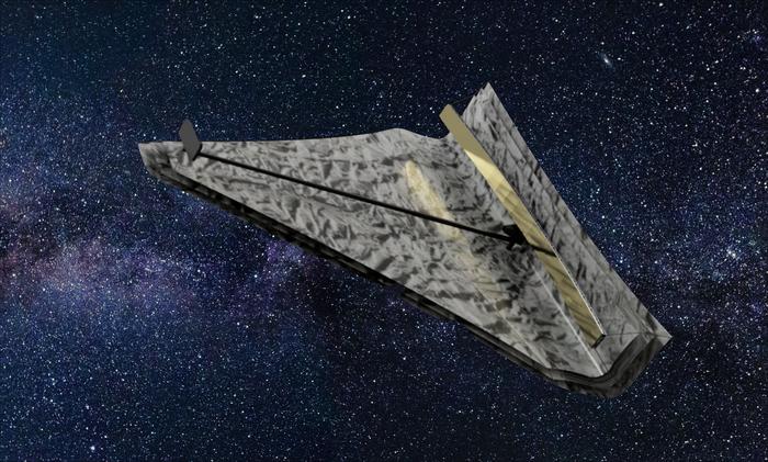 Rechteck statt Kreis: Neues Teleskop-Design könnte Suche nach „Erde 2.0“ erleichtern