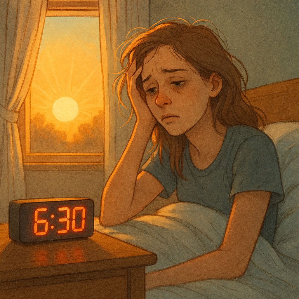 Gesünder ohne Sommerzeit: Medizinische Studie plädiert für dauerhaftes Normalzeit-Regime