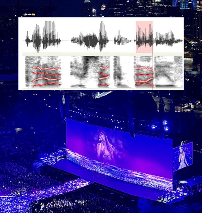 Von Nashville bis New York: Die Sprachreise von Taylor Swift aus Sicht der Dialektforschung