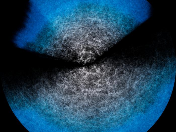 Kosmische Abkürzung – wie Forschende das Universum schneller und präzise vermessen