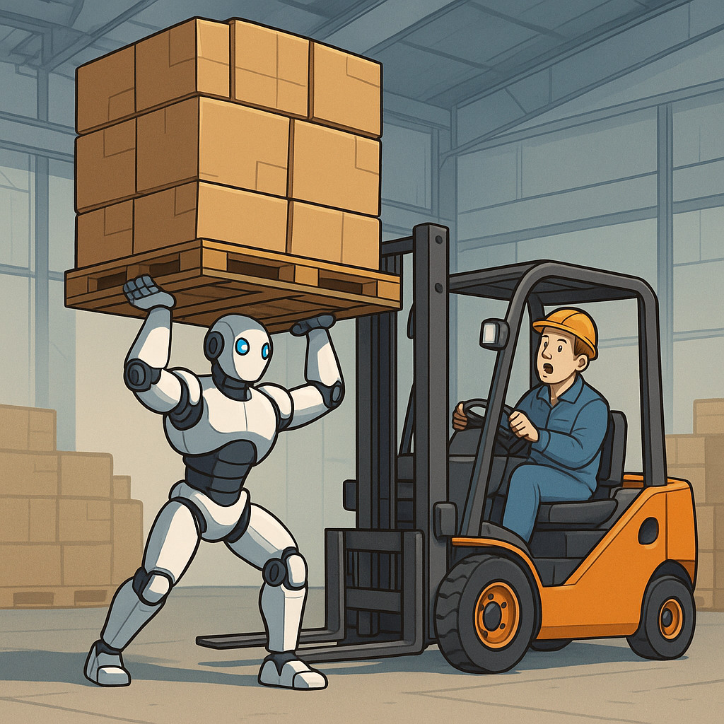 Superstarke Muskeln für Soft-Robots