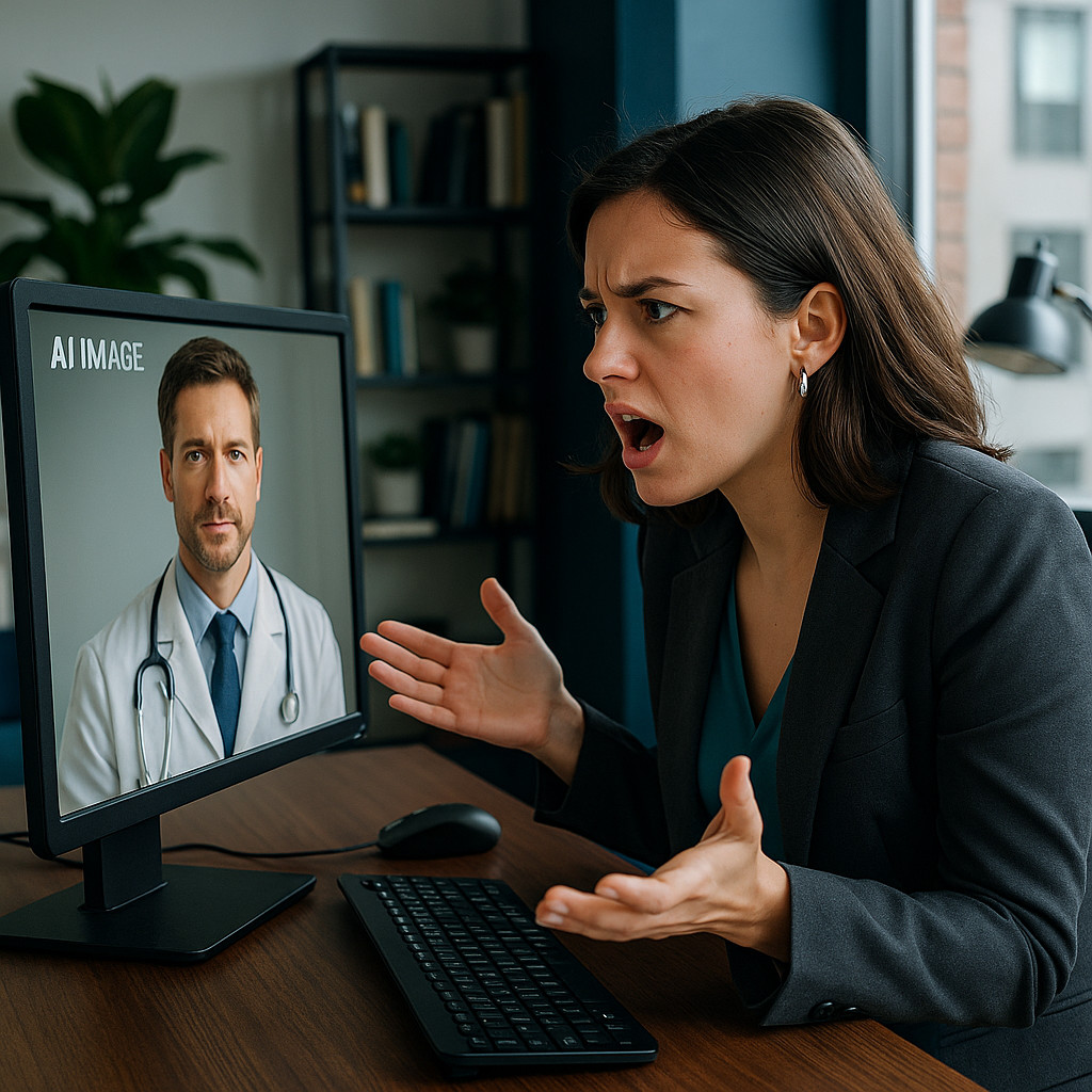 KI-Bildgeneratoren verstärken Geschlechterstereotype je nach Sprache unterschiedlich stark