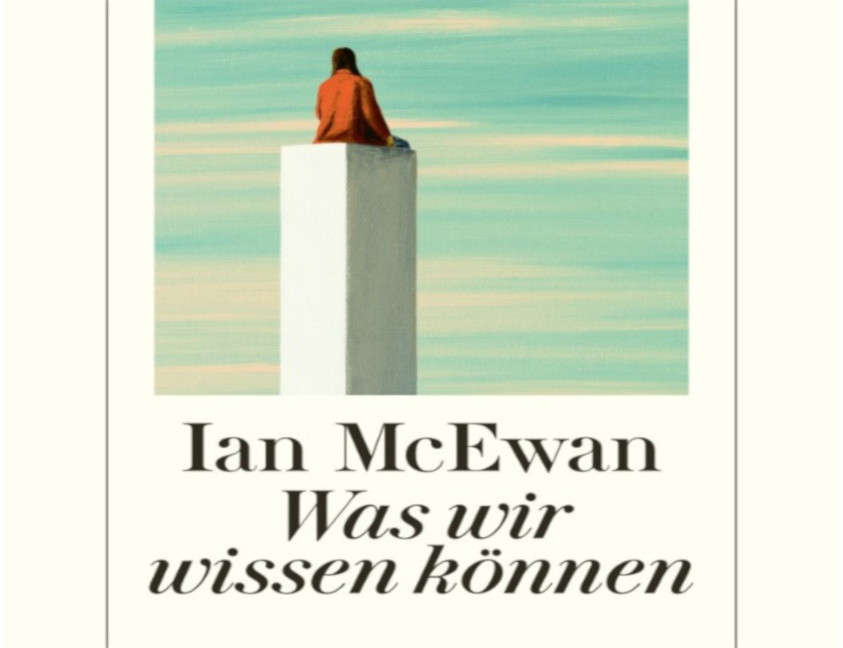 Buchtipp: Was wir wissen können