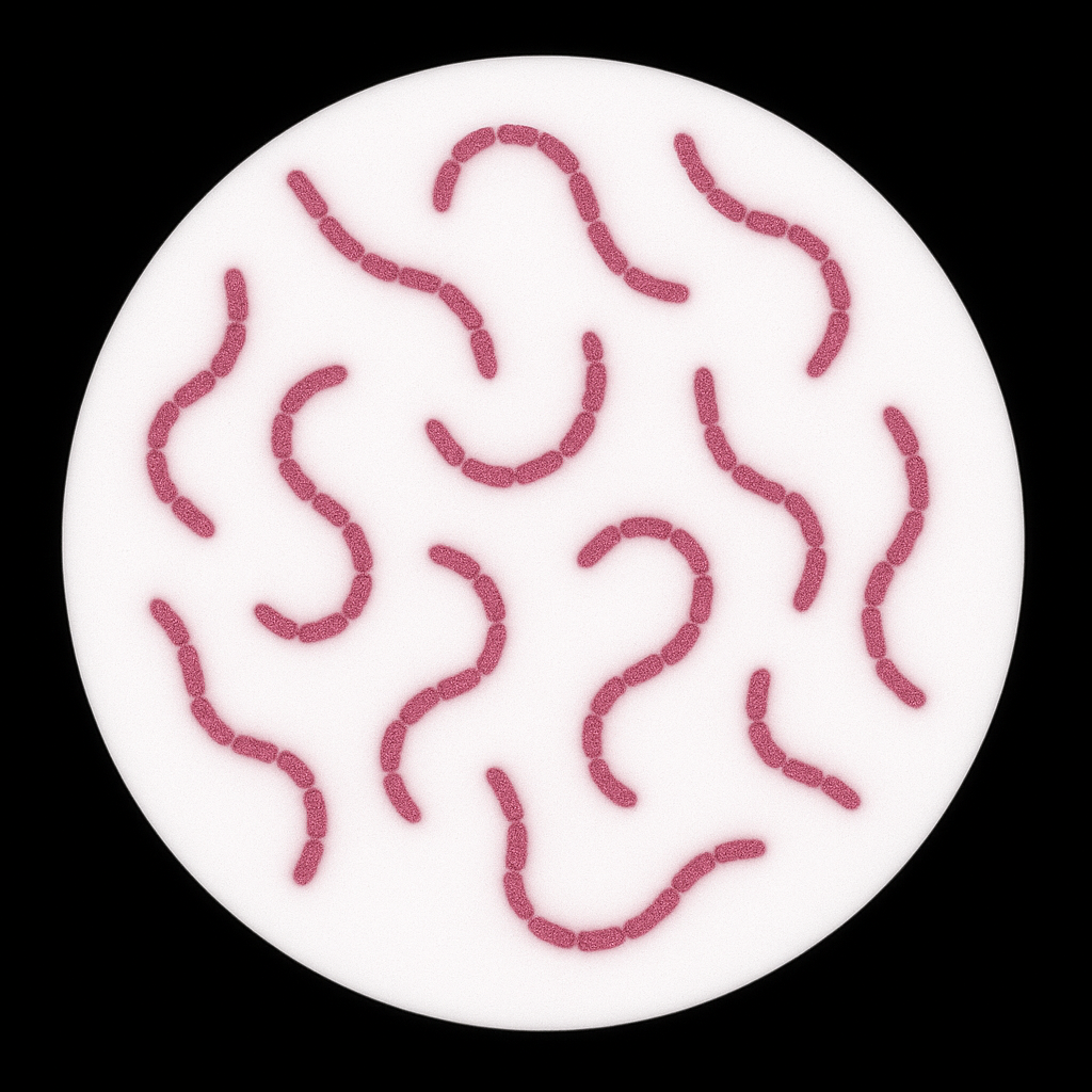 Mit Mikroben gegen den Plastikberg – Wie ein uraltes Enzym den Kunststoff neu erfinden könnte