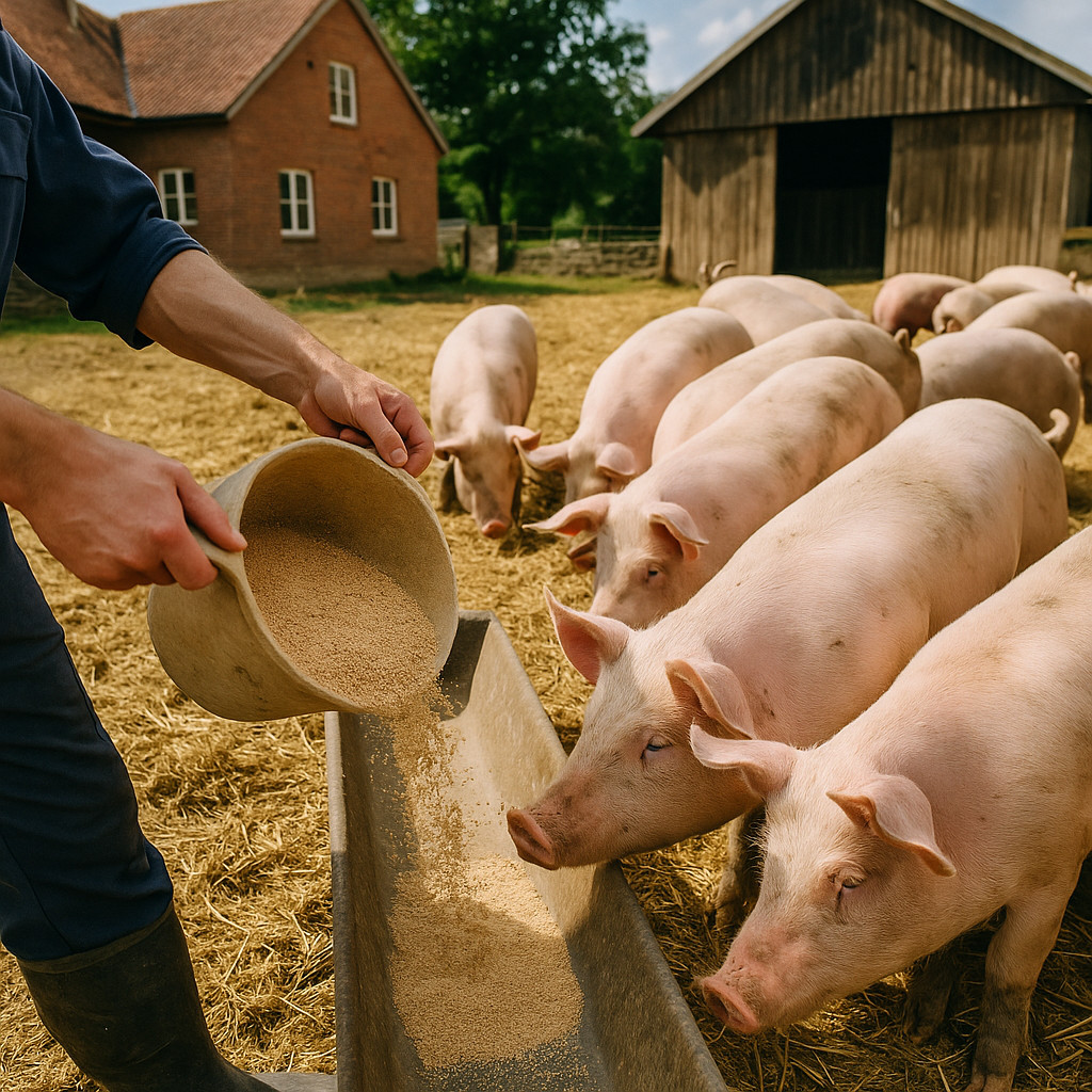 Unsichtbare Gefahr: Forschende weisen Nanoplastik in Tierzellen nach