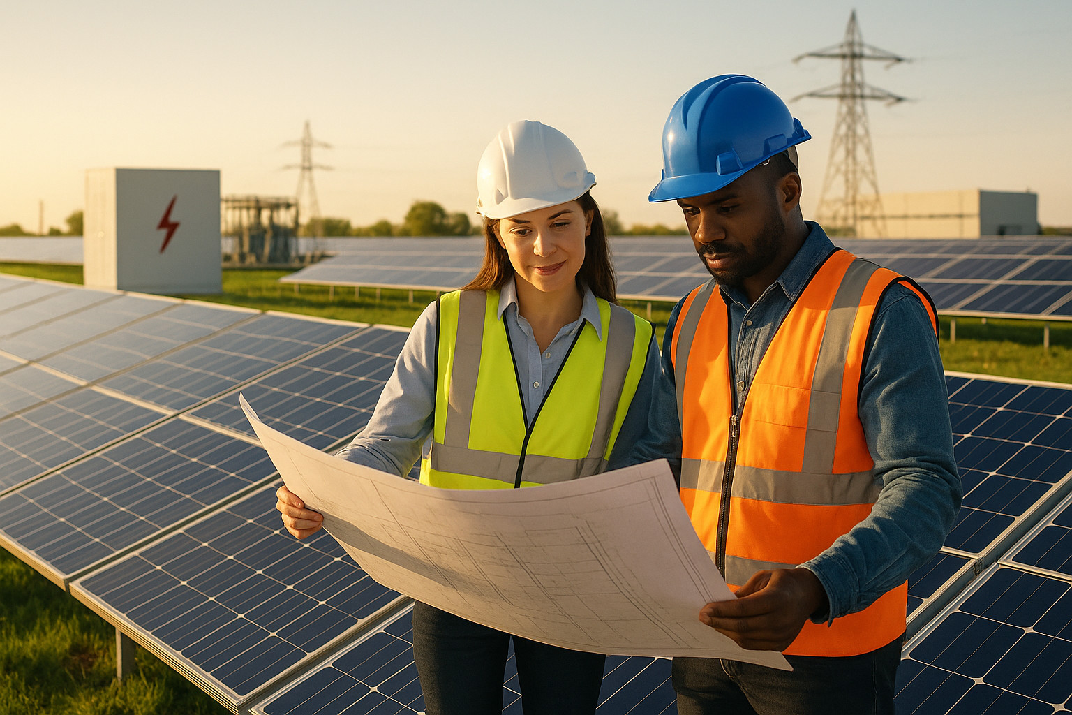 Warum Solarstrom jetzt die günstigste Energie der Welt ist