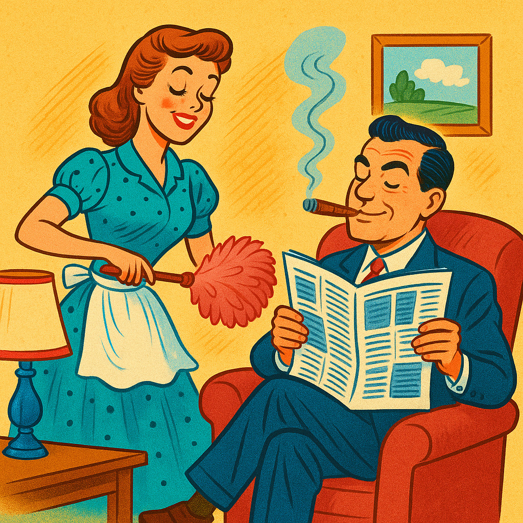 Tradwives nur ein Social-Media-Hype?