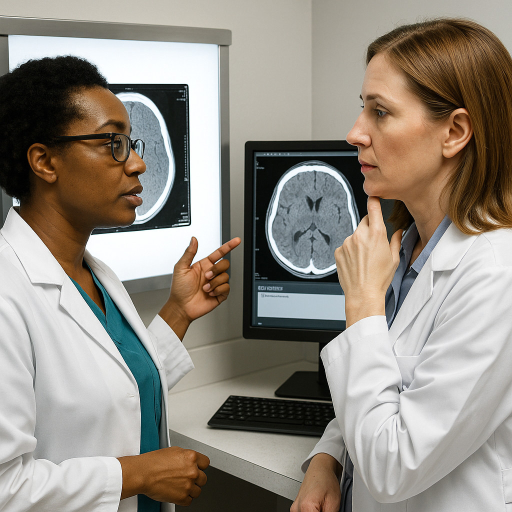 Im Team Mensch-KI ist der Mensch oft das größere Risiko