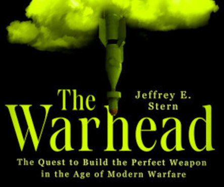 [Buchtipp] Paveway, oder: die schlaue Bombe