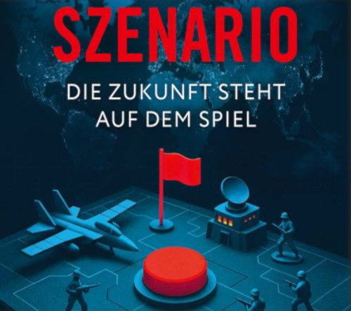 [Buchtipp] Mitdenken statt Zuschauen – Florence Gaubs Einladung in die Zukunft
