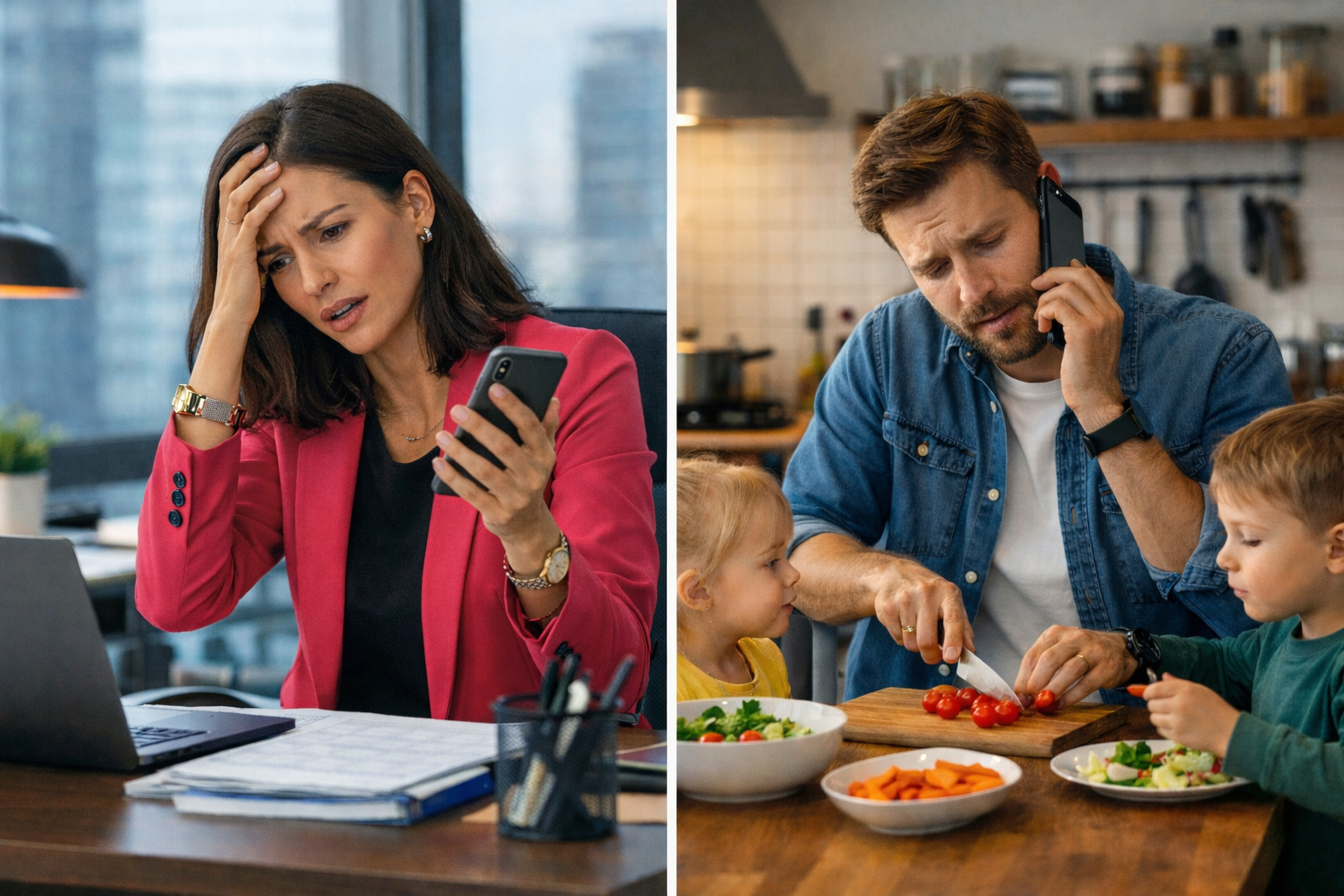 48 Stunden-Woche: Mehrheit der Beschäftigten befürchtet Nachteile für das Privatleben