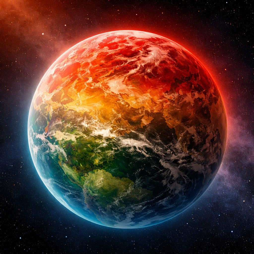 Forschende mahnen: 1,5-Grad-Klimaziel darf nur kurzzeitig überschritten werden