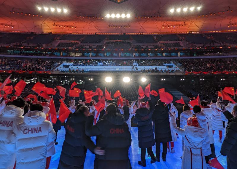 Wenn Sport zur Bühne der Macht wird – was die Winterspiele in Peking über Politik im Stadion verraten