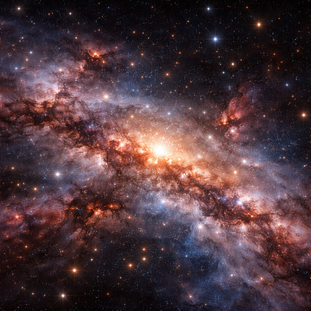 Die ältesten Sterne als kosmische Uhr – Neue Hinweise auf das Alter des Universums