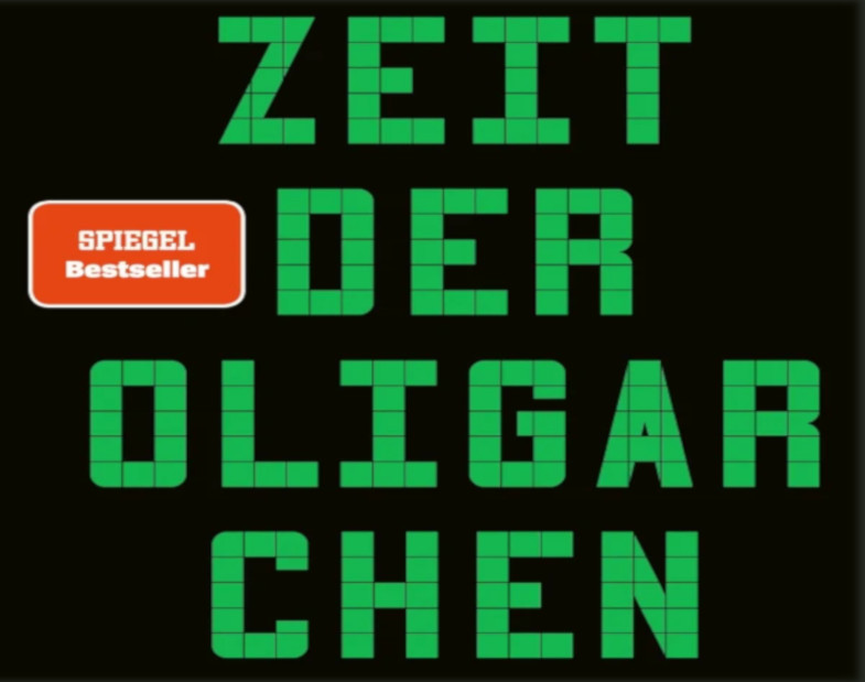 [Buchtipp] Aldous Huxleys vergessene Warnung vor der Tech-Oligarchie
