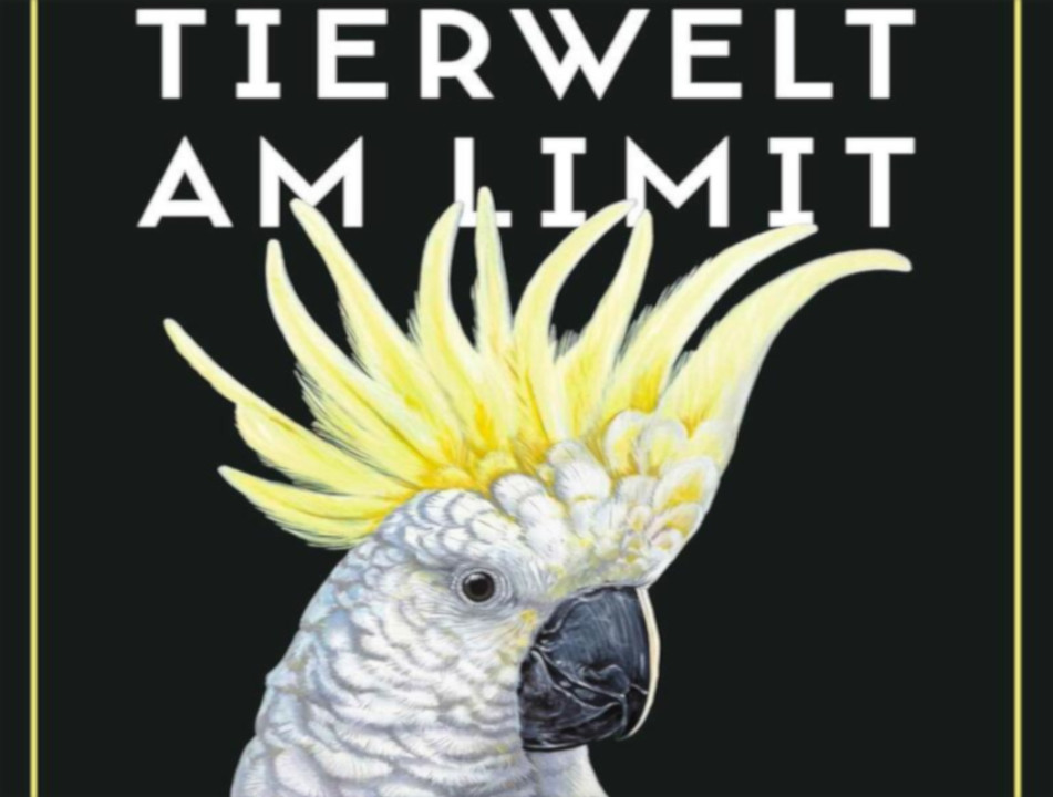 [Buchtipp] Tiere im Anthropozän, oder: wenn Anpassung nicht mehr ausreicht