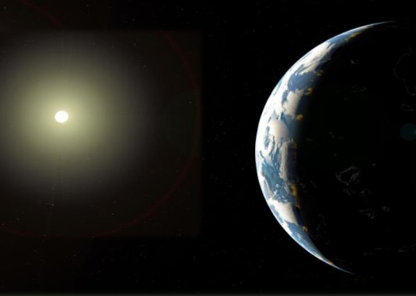 Exoplaneten-Hitliste: 45 lohnende Ziele für die Suche nach außerirdischem Leben
