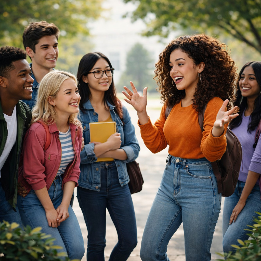 Storytelling als evolutionärer Vorteil: Warum Geschichten im Gedächtnis bleiben