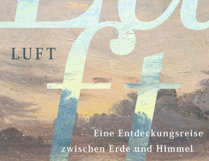 [Buchtipp] Der Stoff, der uns verbindet: Jens Soentgens Reise durch die Geschichte der Luft